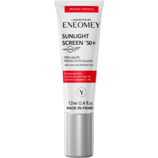 Eneomey Sunlight Screen SPF 50+ Travel Size