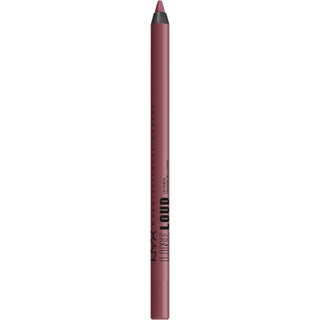 NYX Professional Makeup Line Loud Lip Pencil