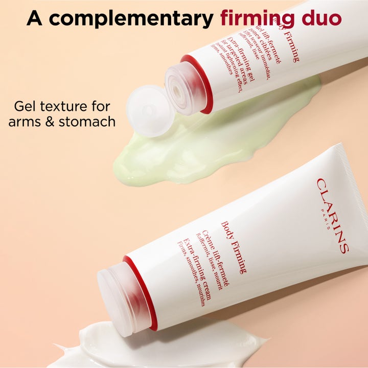 Firming Body Firming Gel