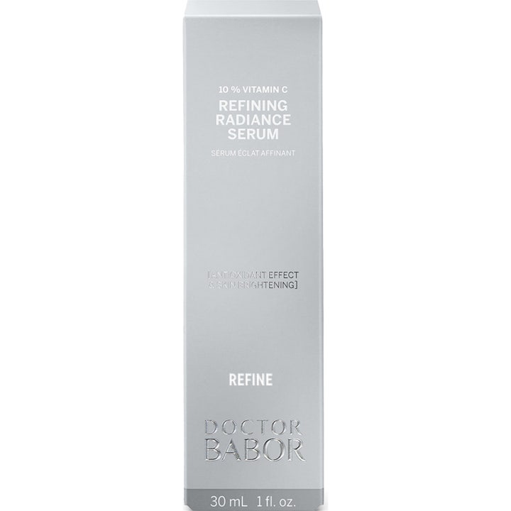 DOC Refining Radiance Serum