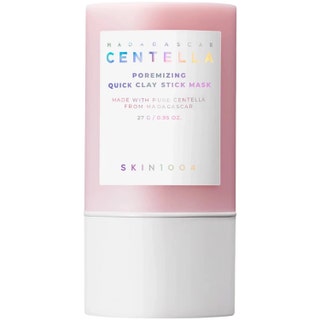 SKIN1004 Madagascar Centella Poremizing Quick Clay Stick Mask