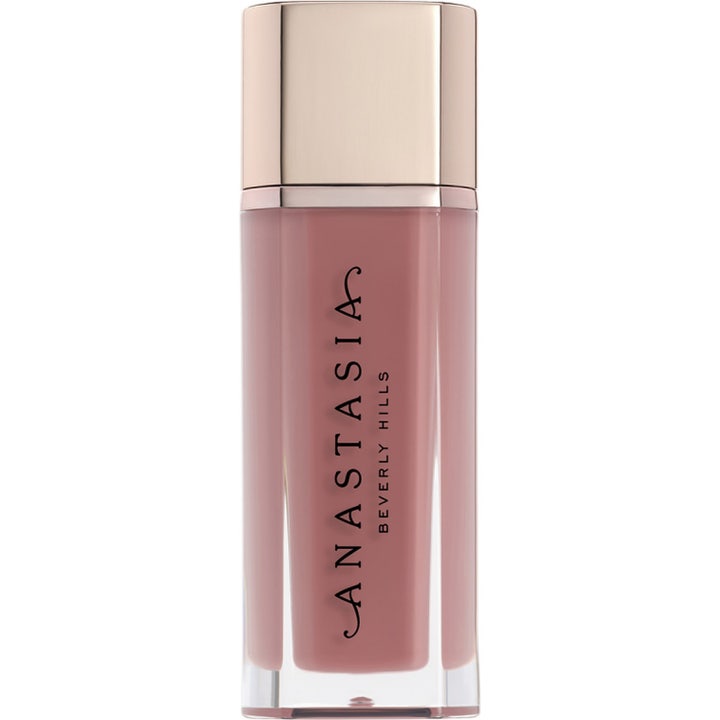 Lip Velvet