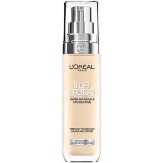 L'Oréal Paris True Match Super-Blendable Foundation