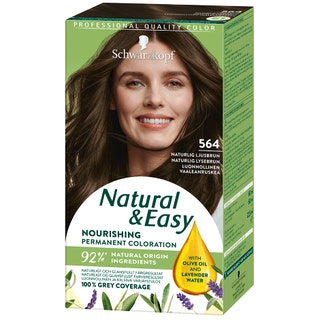 Schwarzkopf Natural & Easy