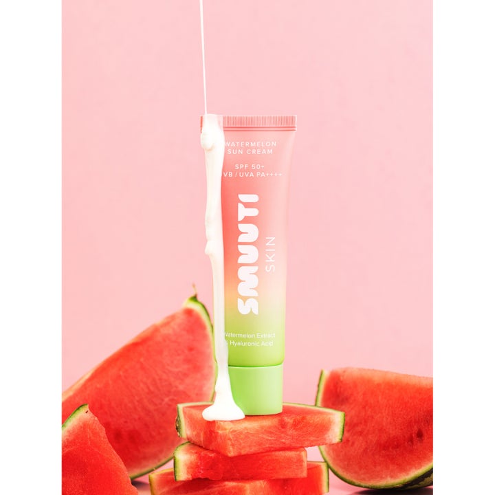 Watermelon Sun Cream SPF 50+