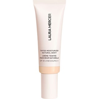 Laura Mercier Tinted Moisturizer