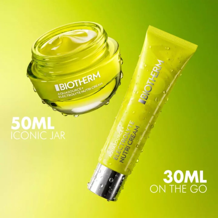 BT AQS ELECTRO CREAM J50ML