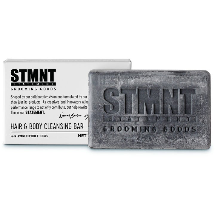 Hair & Body Soapbar