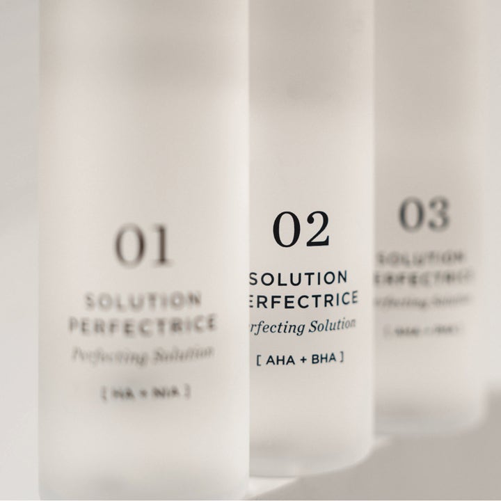 The Perfecting Solution
