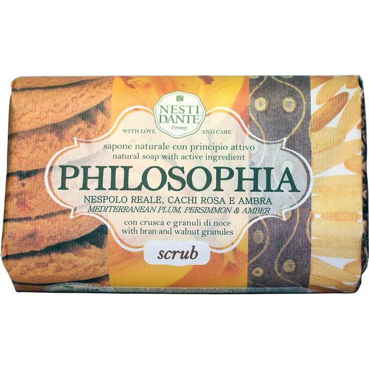 Philosophia Scrub