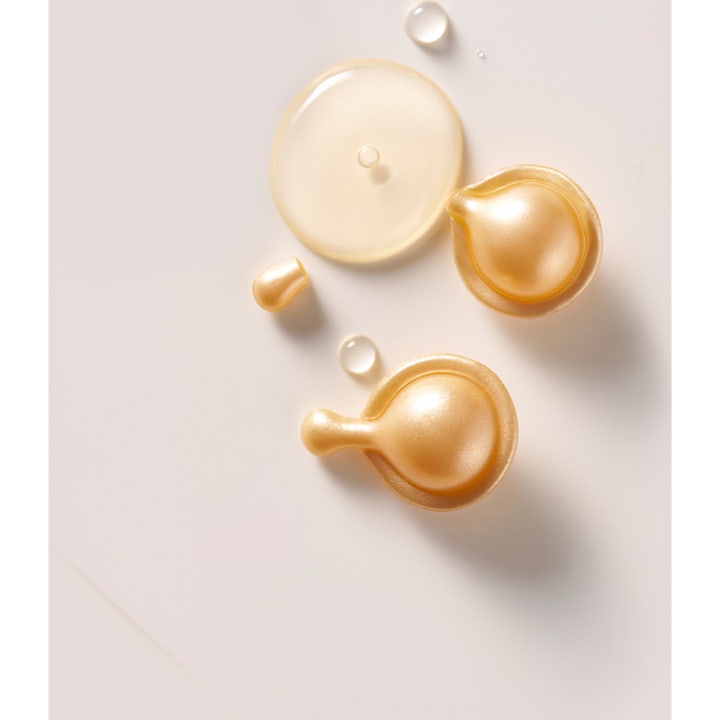Ceramide Capsules Daily Youth Restoring Serum