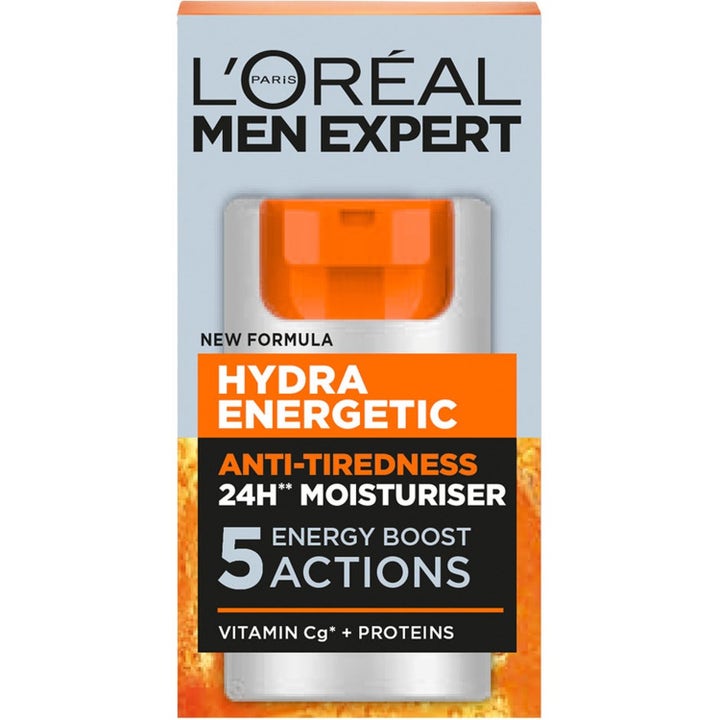 Men Expert Hydra Energetic Duo