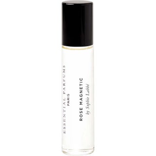 Essential Parfums Rose Magnetic By Sophie Labbé