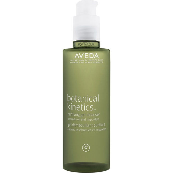 Botanical Kinetics Purifying Gel Cleanser