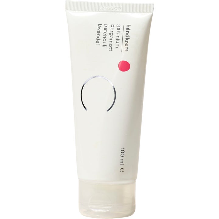 Hand Cream