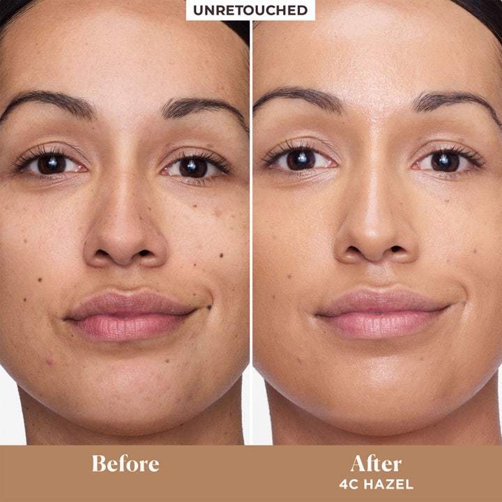 Tinted Moisturizer