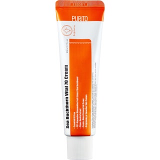 Purito Sea Buckthorn Vital 70 Cream