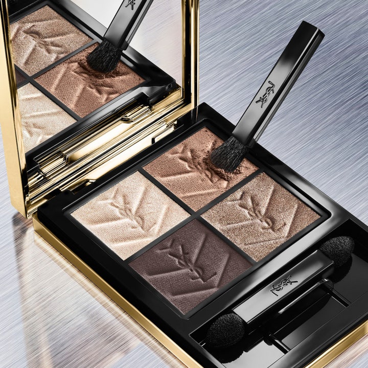Couture Mini Clutch