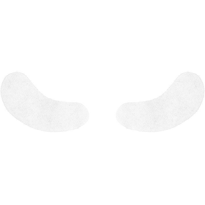 Skin Active Eye Tissue Mask Orange