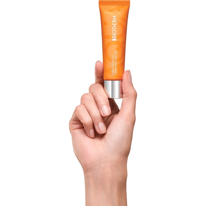 Aquasource Vitamin Glow Gel Tube