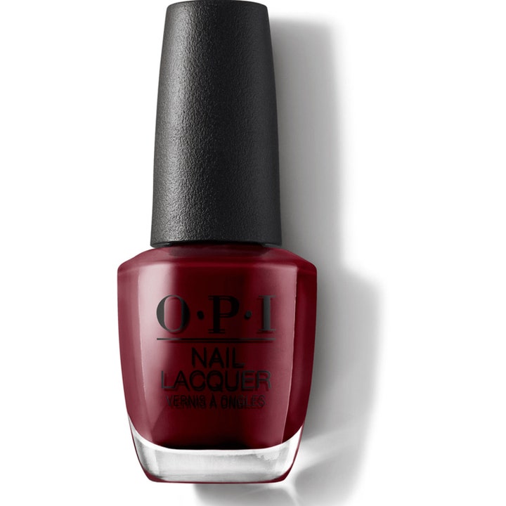Nail Lacquer