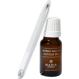 Maria Åkerberg Healthy Nail Heroes
