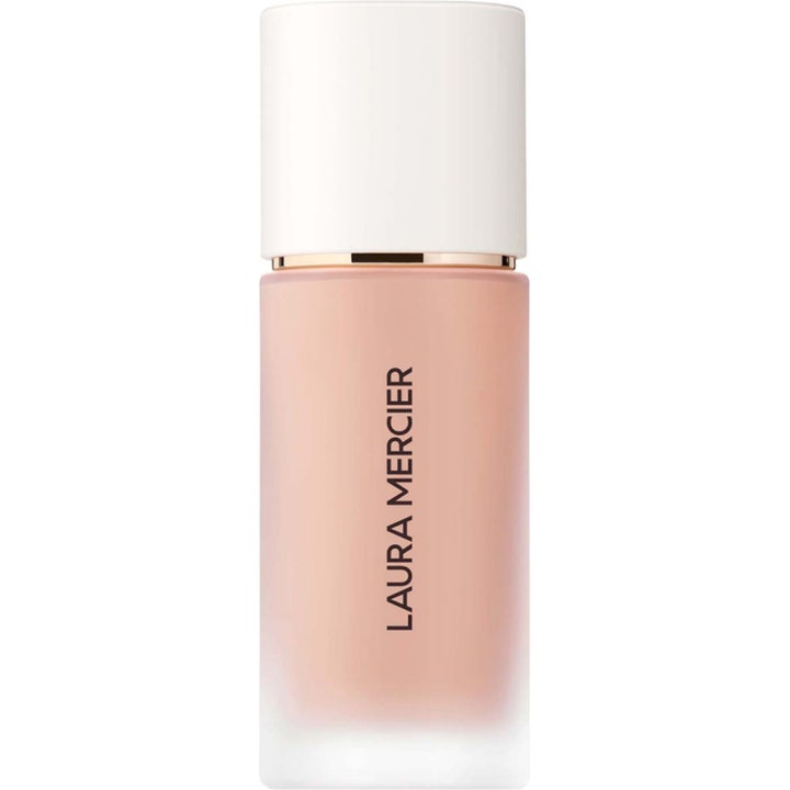 Real Flawless Foundation