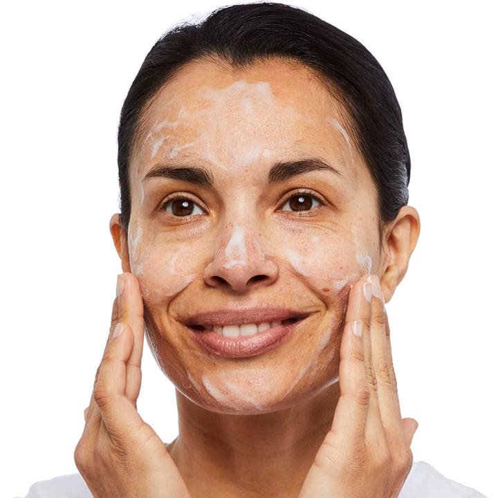 Foaming Cleanser Normal