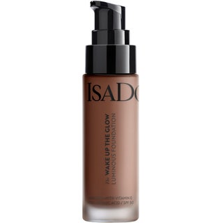 IsaDora Wake Up the Glow Foundation
