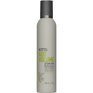 KMS AddVolume Styling Foam