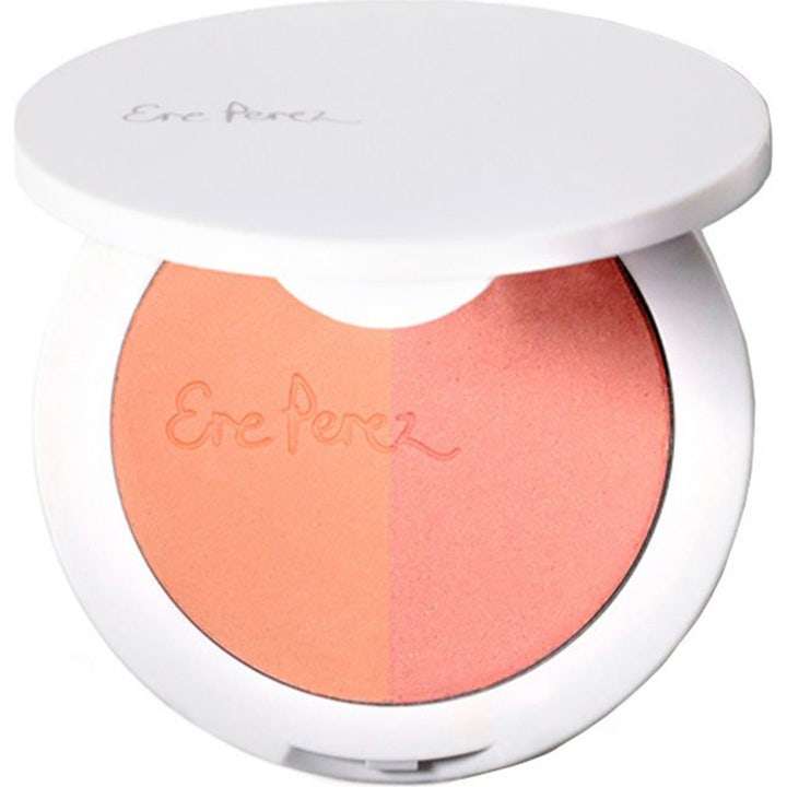 Rice Powder Blush