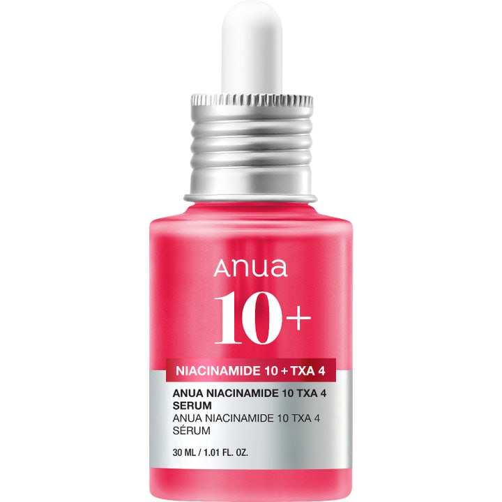 NIACINAMIDE 10 TXA 4 SERUM