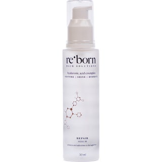 Re-Born Hair Solution Repair Serum