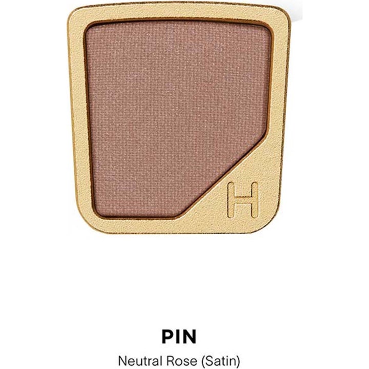 Curator Eyeshadow Pin