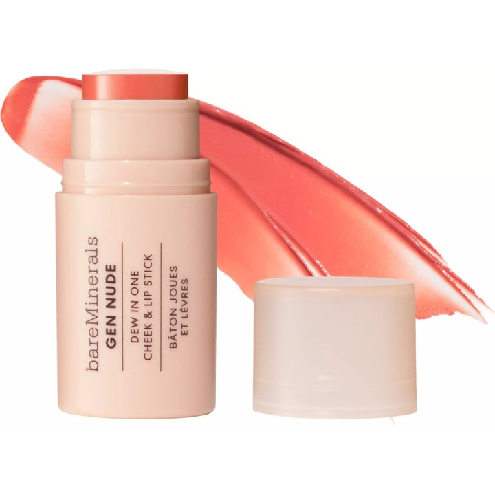 GEN NUDE Dew in One Cheek & Lip Stick
