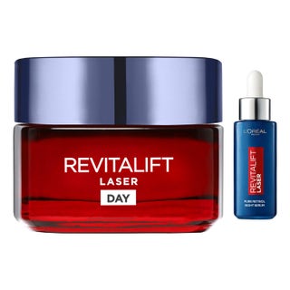 L'Oréal Paris Revitalift Laser