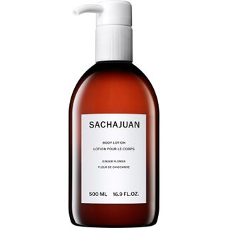 SACHAJUAN Body Lotion