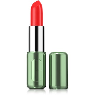 Clinique Pop Longwear Lipstick Satin