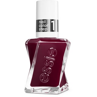 Essie Gel Couture