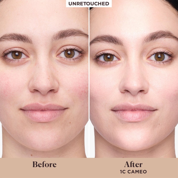 Tinted Moisturizer