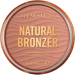 Rimmel London Natural Bronzer
