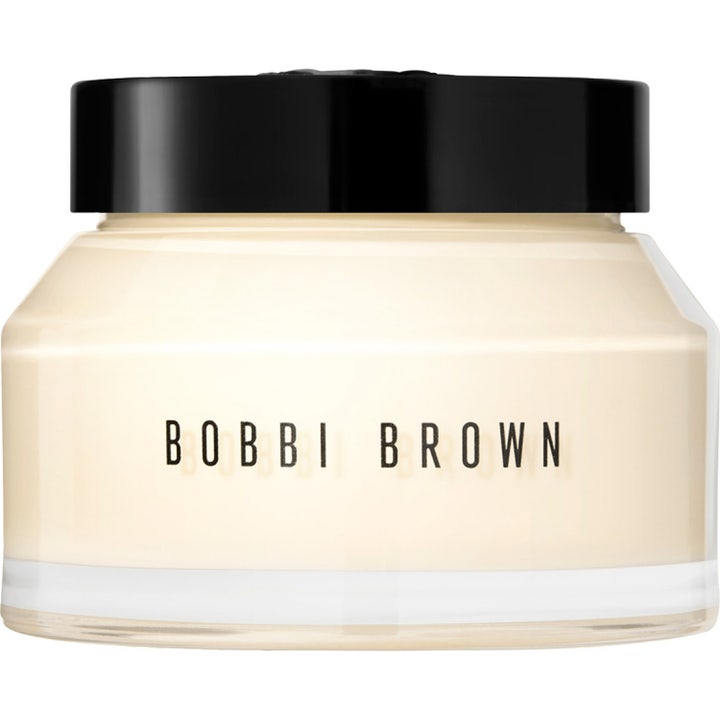 Vitamin Enriched Face Base