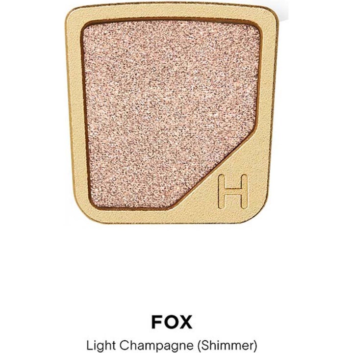 Curator Eyeshadow Fox