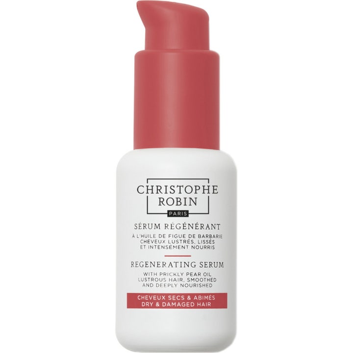 Regenerating Serum With Rare Prickly Pear Oil