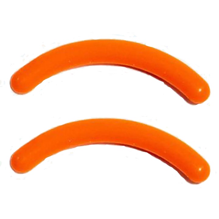 Eyelash curler refills
