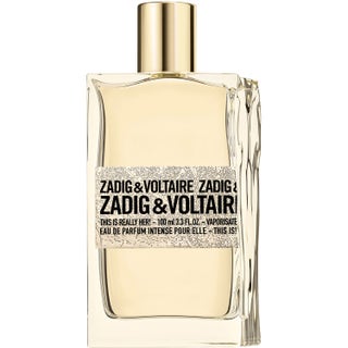 Zadig & Voltaire This Is Really Her! Intense