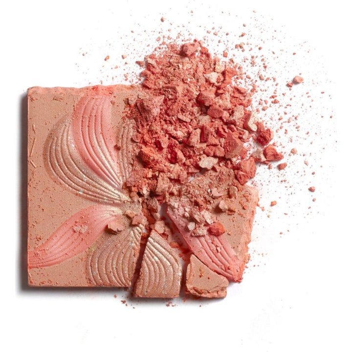 Palette L'orchidée 3 Corail