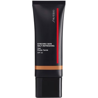 Shiseido SS Self Refreshing Tint