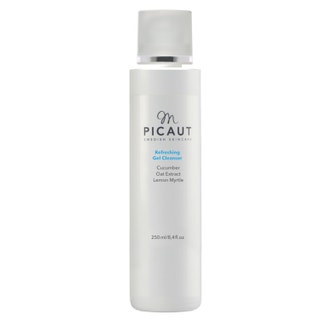 M Picaut Swedish Skincare Refreshing Gel Cleanser