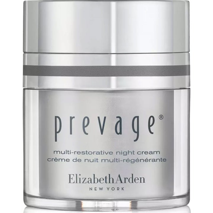 Prevage Multi-restorative Night Cream